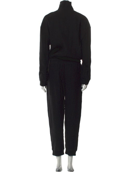 Nanushka Turtleneck Jumpsuit