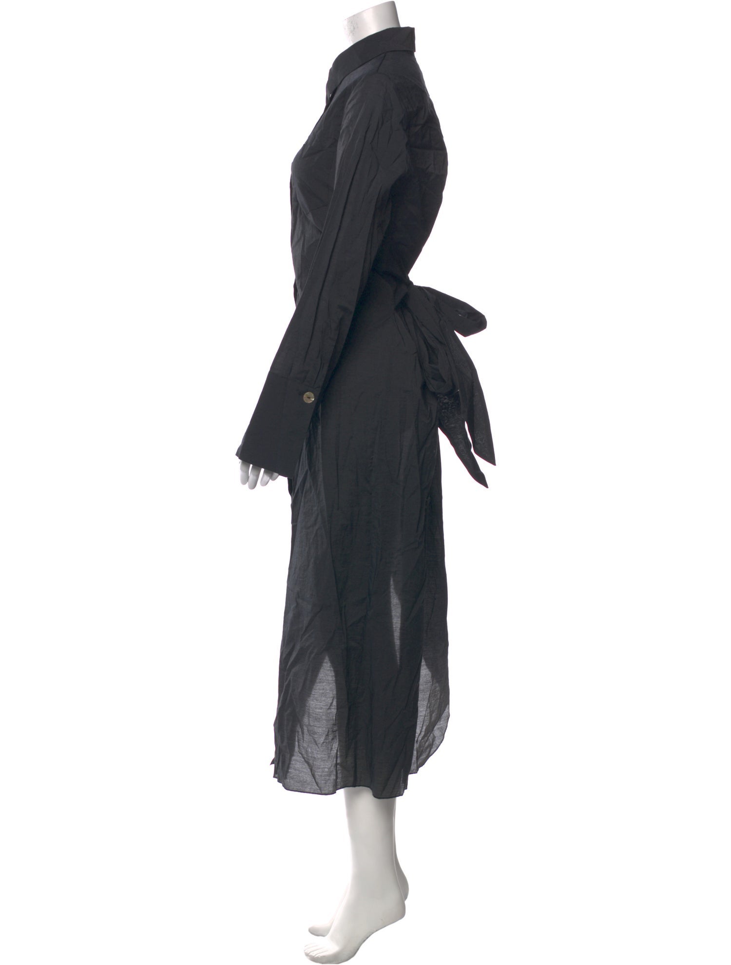 Nanushka Long Dress w/ Tags