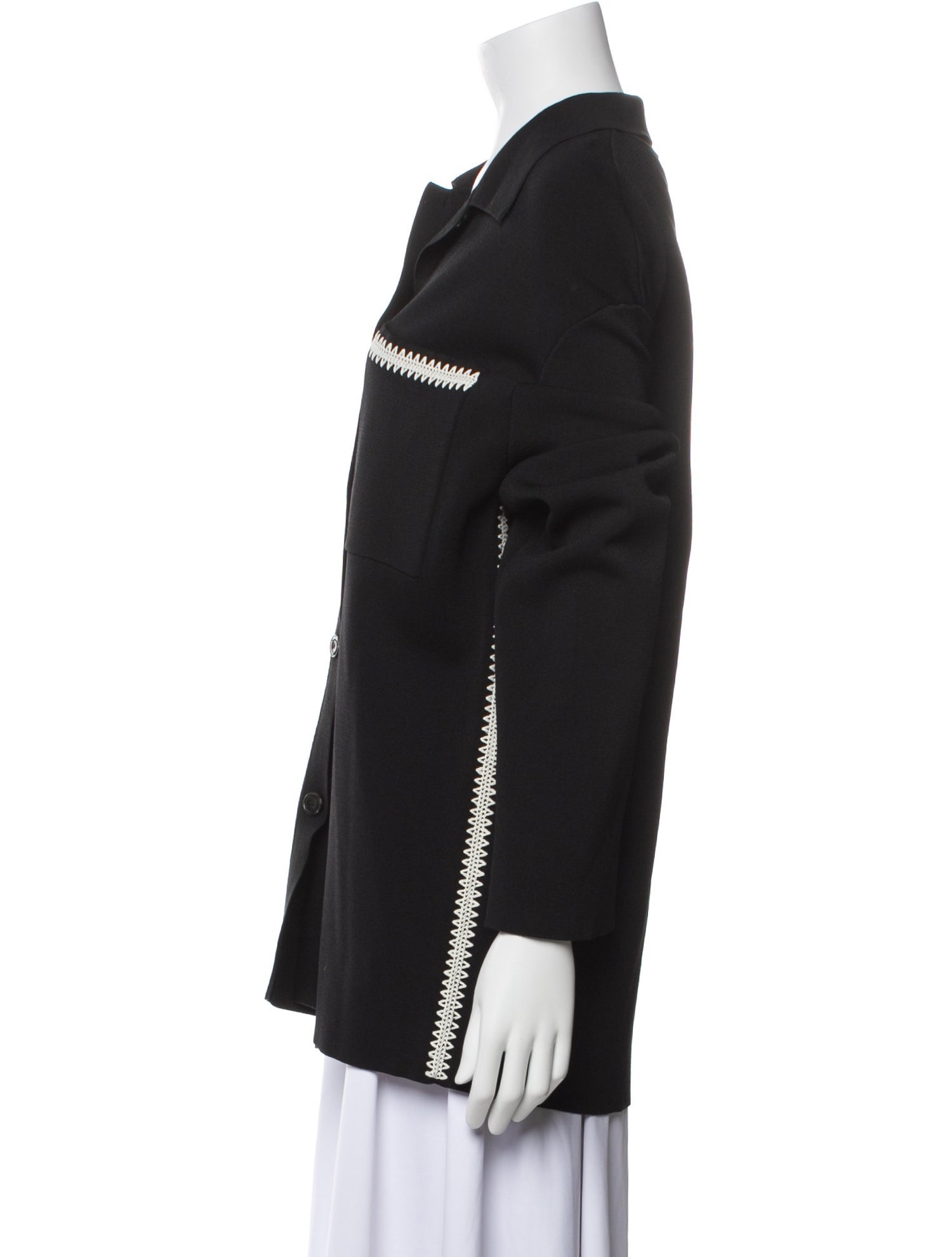 Nanushka Utility Jacket