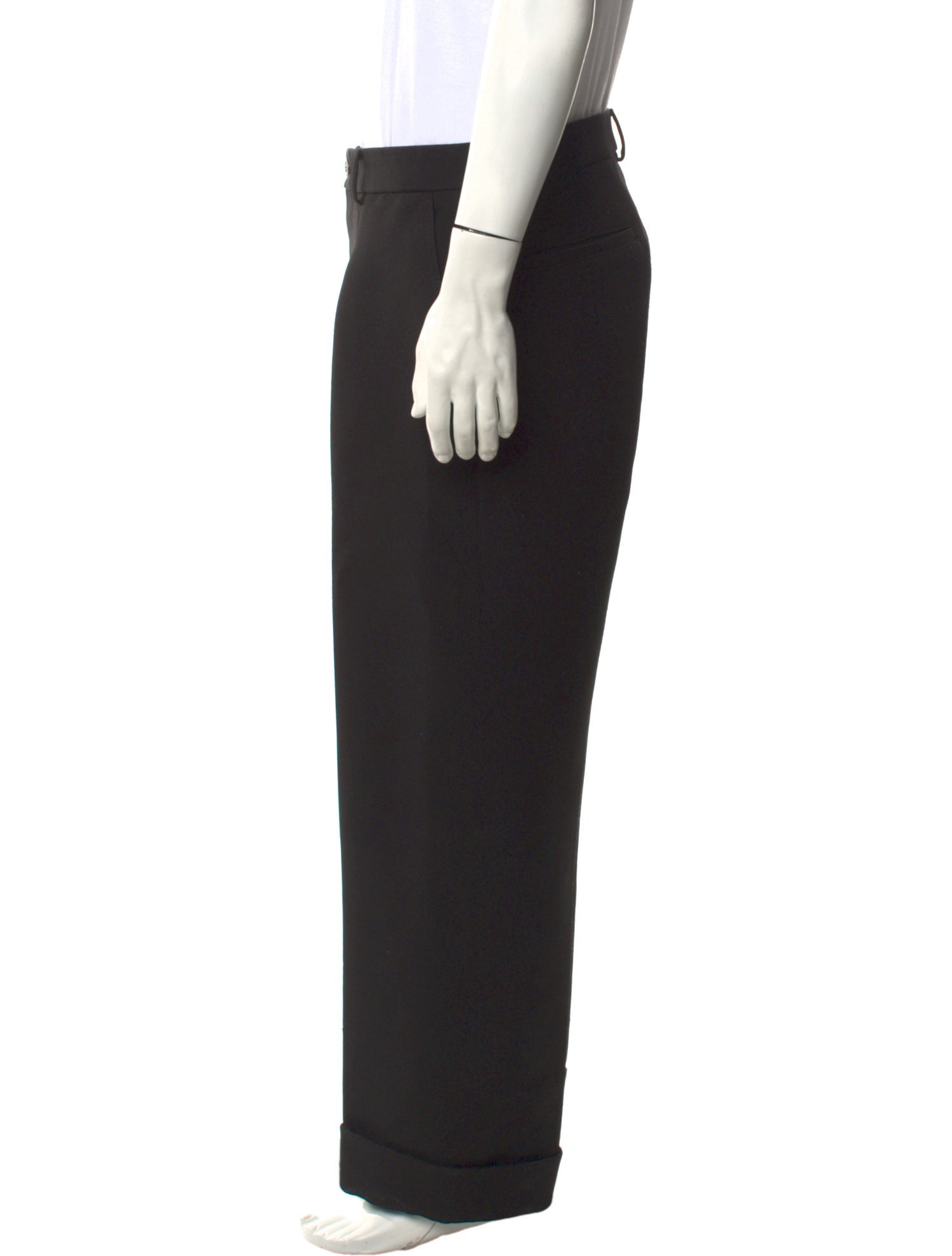 Nanushka Dress Pants