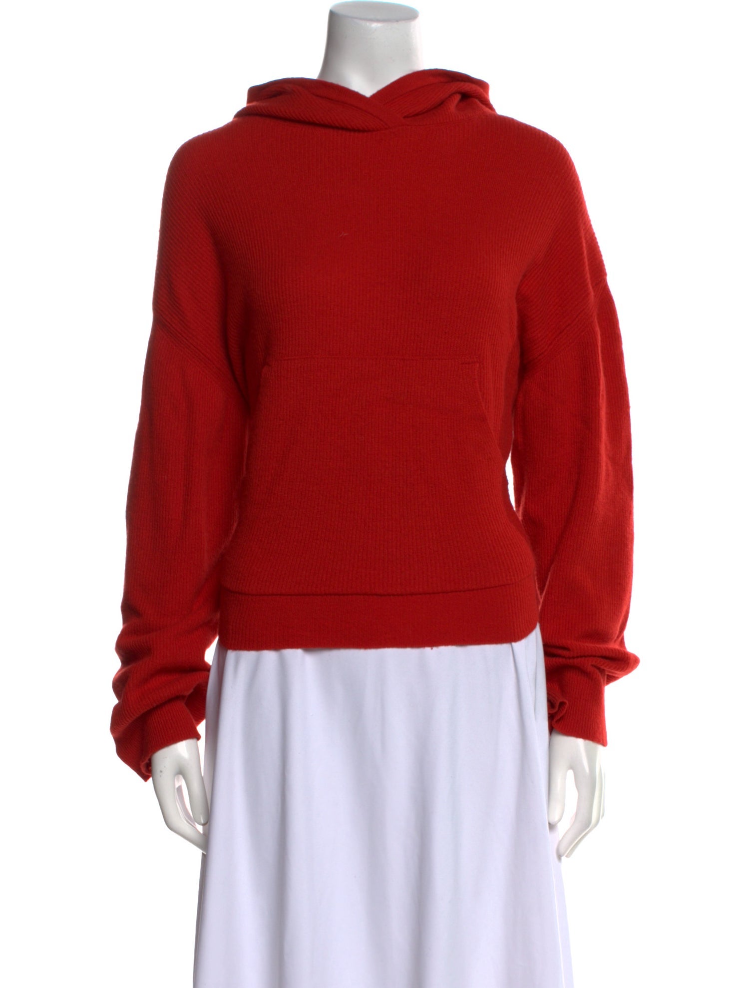 Nanushka Mock Neck Sweater