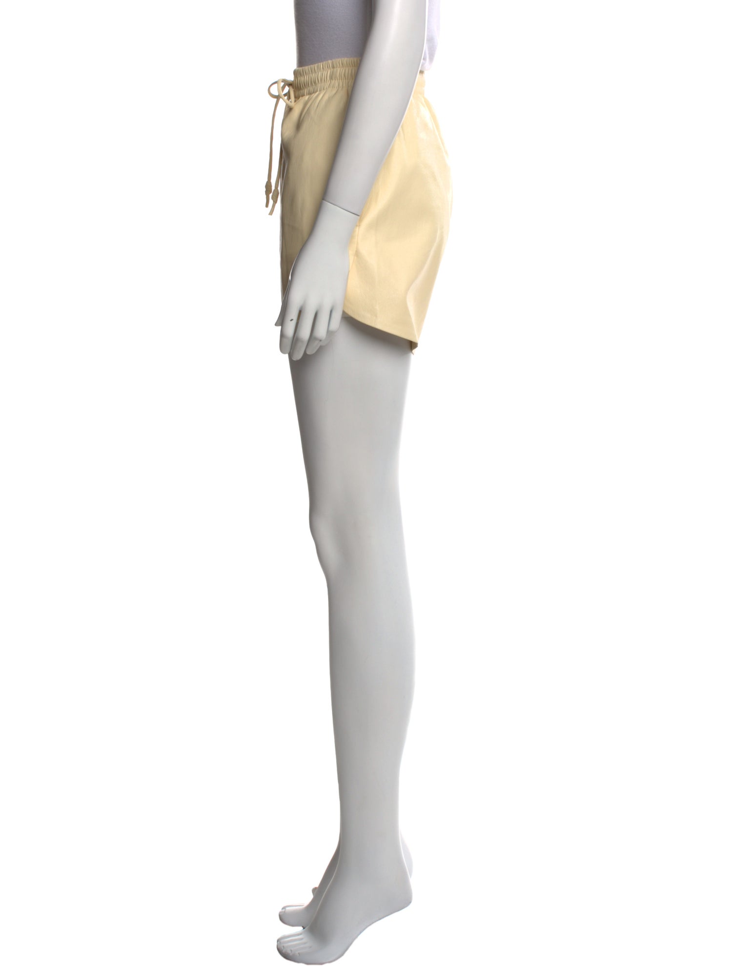 Nanushka Mini Shorts