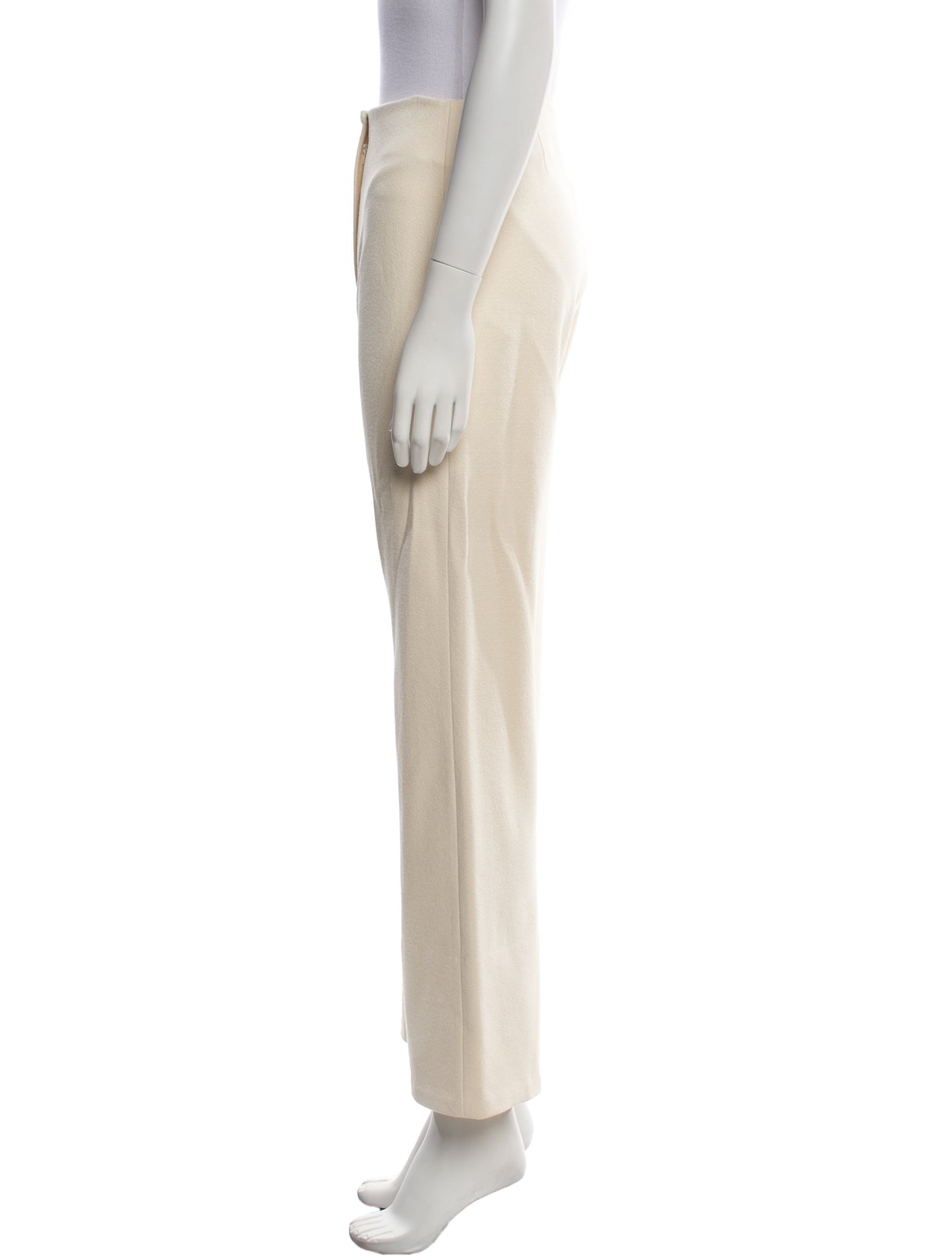 Nanushka Wide Leg Pants