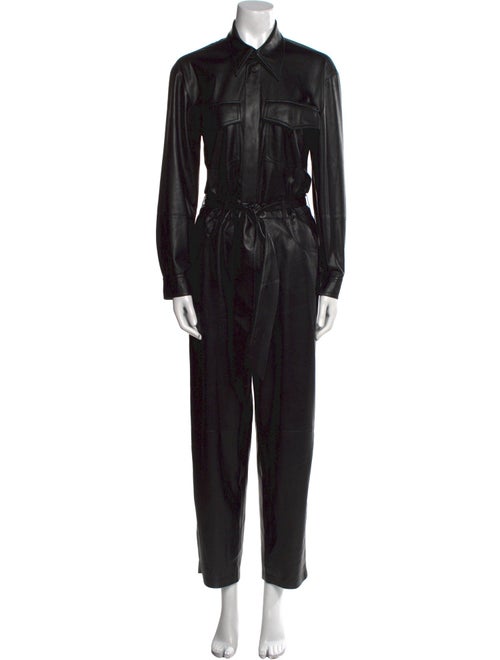 Nanushka Jumpsuit