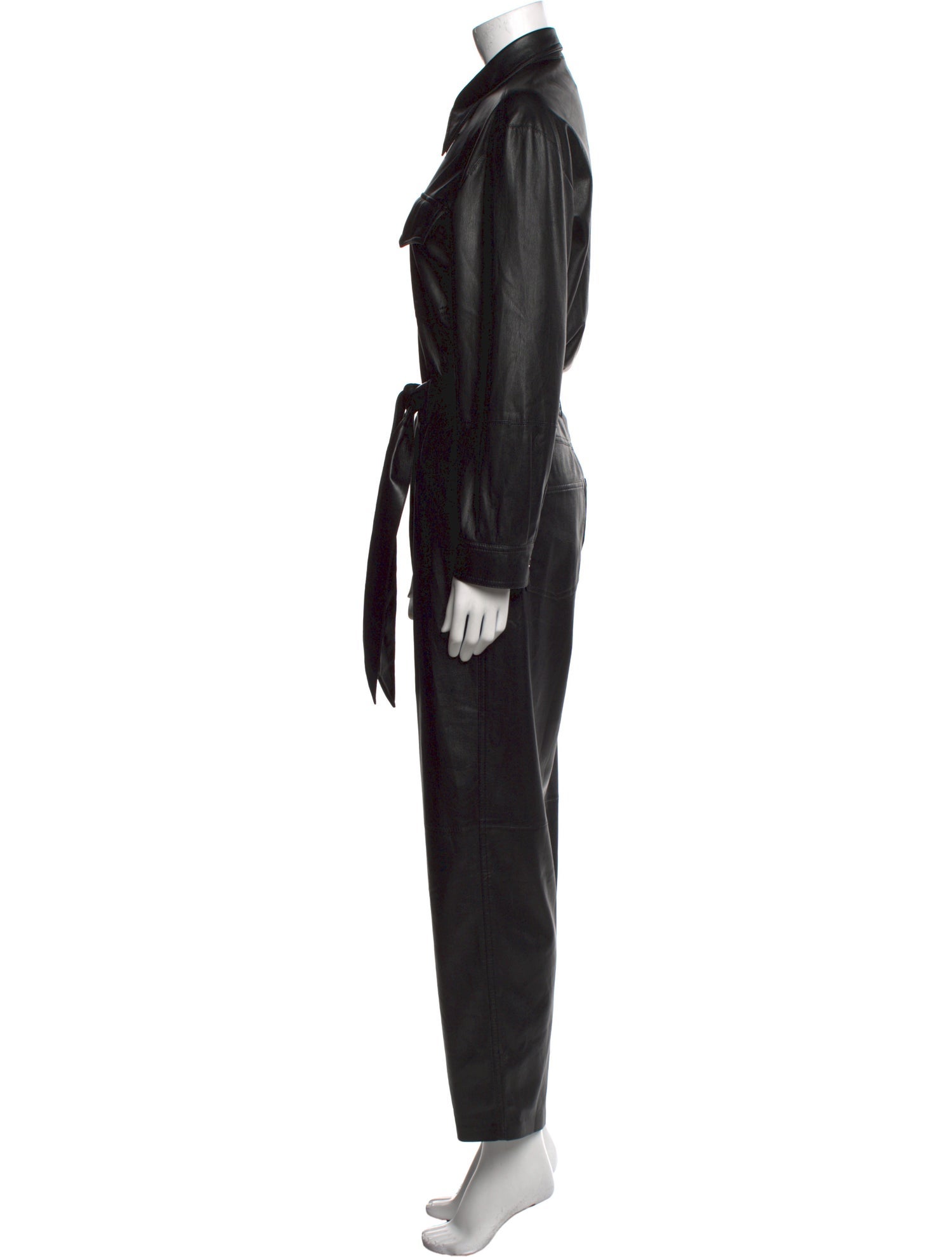 Nanushka Jumpsuit