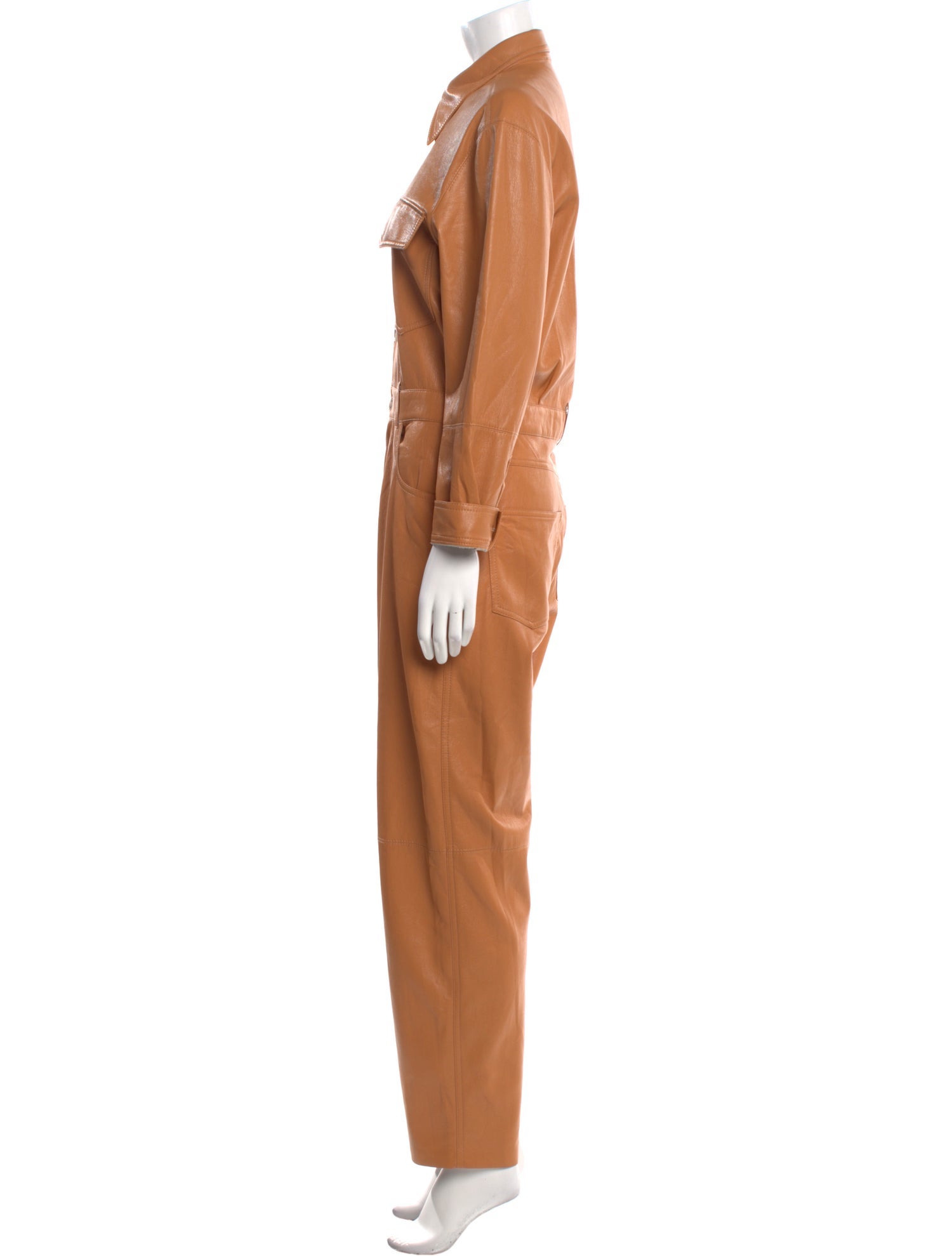 Nanushka Jumpsuit