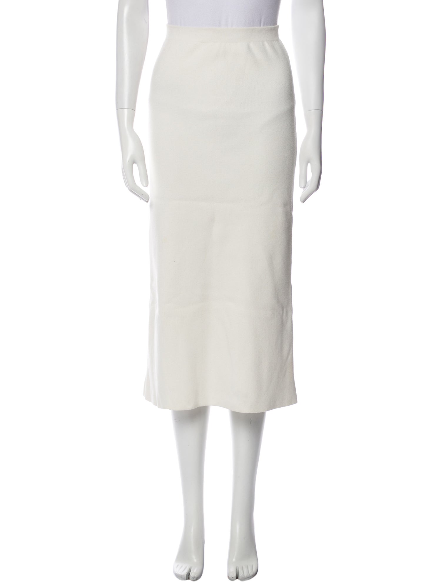 Nanushka Midi Length Skirt