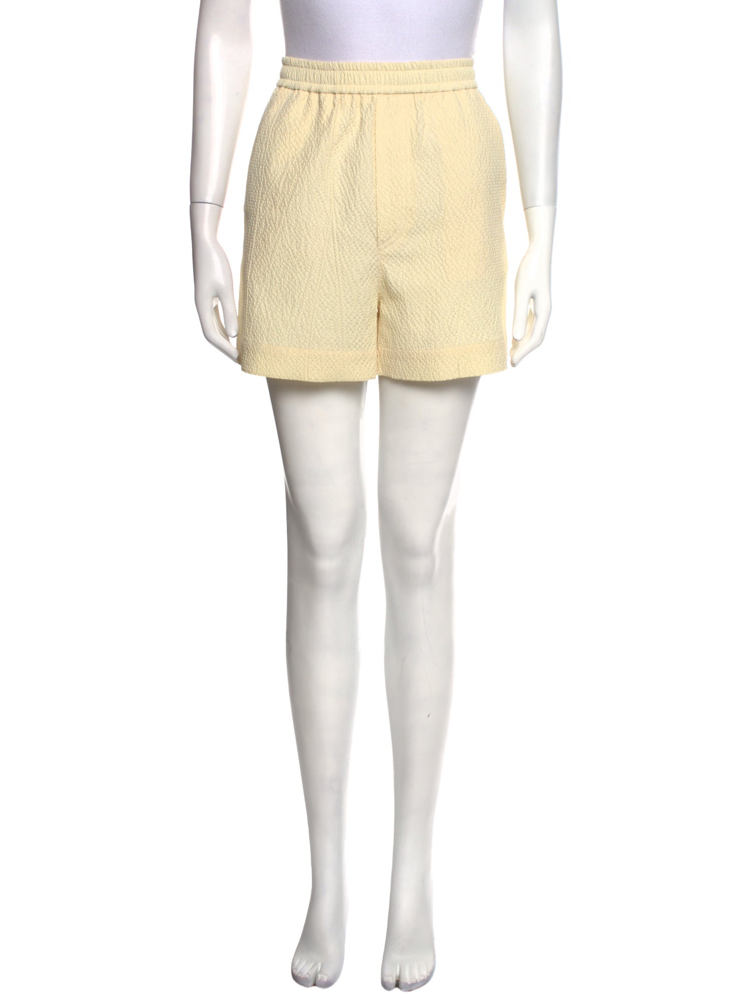 Nanushka Mini Shorts