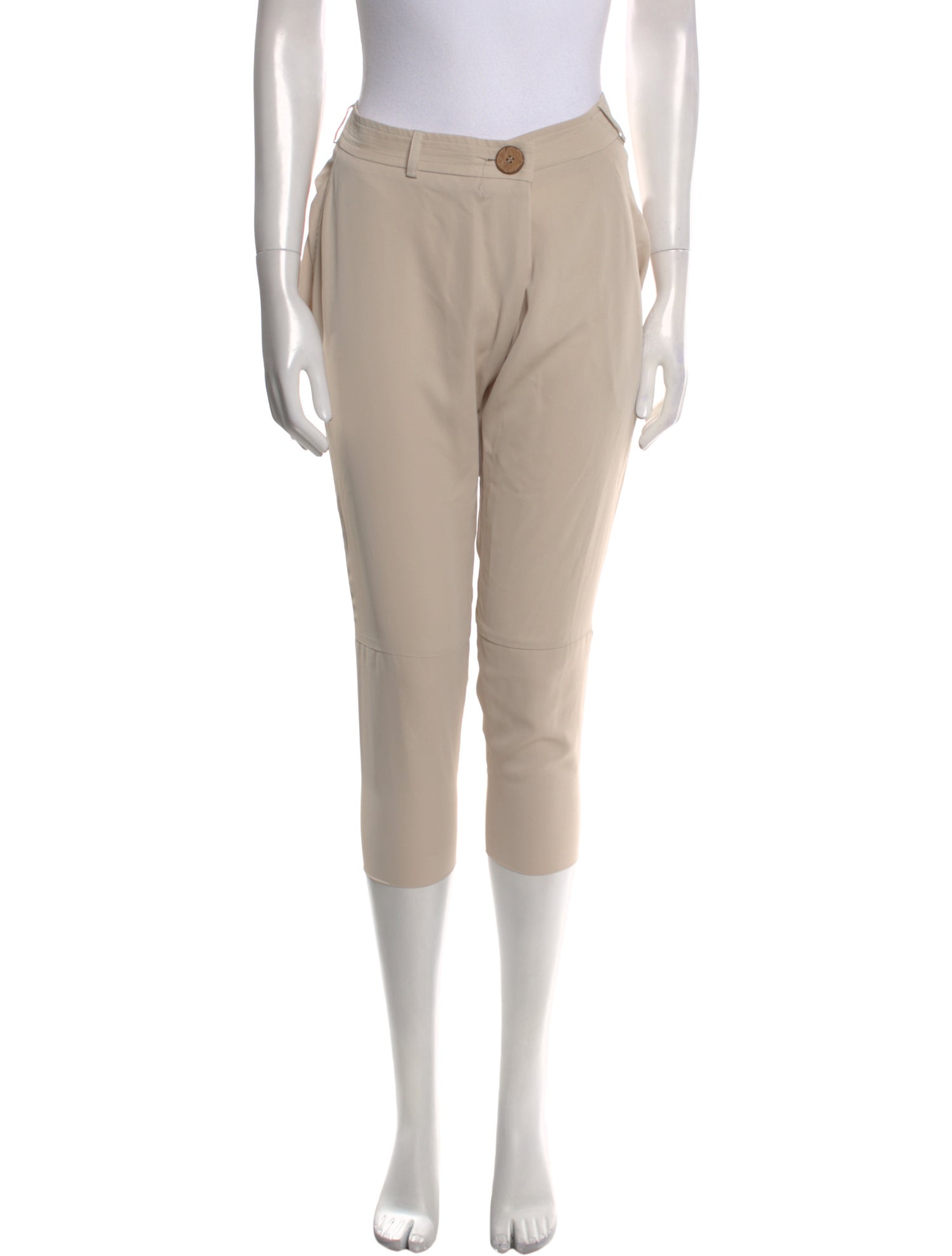 Nanushka Skinny Leg Pants