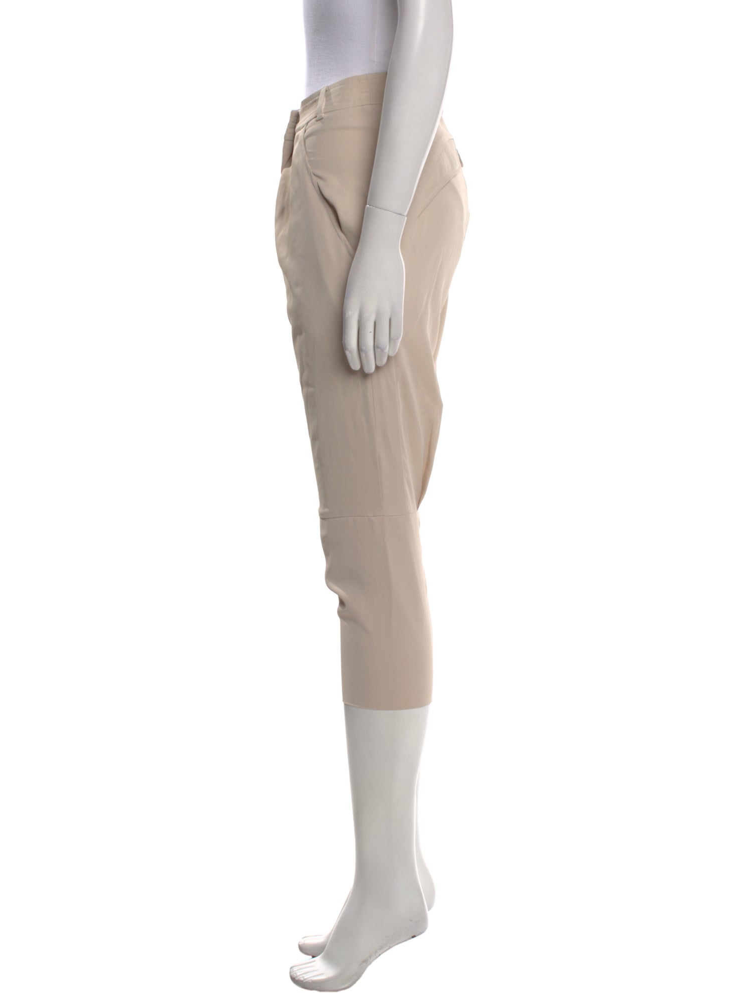 Nanushka Skinny Leg Pants