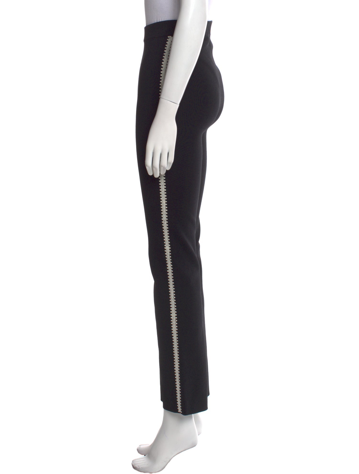 Nanushka Wide Leg Pants