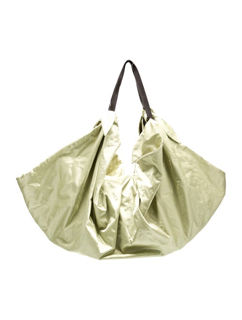 Nanushka Nylon Shoulder Bag