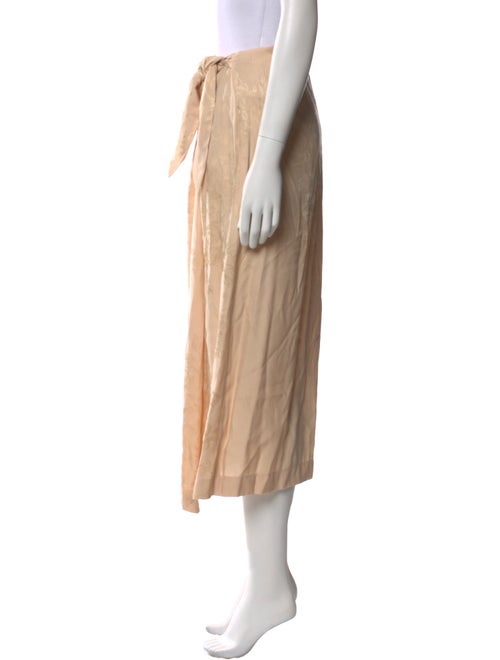 Nanushka Midi Length Skirt