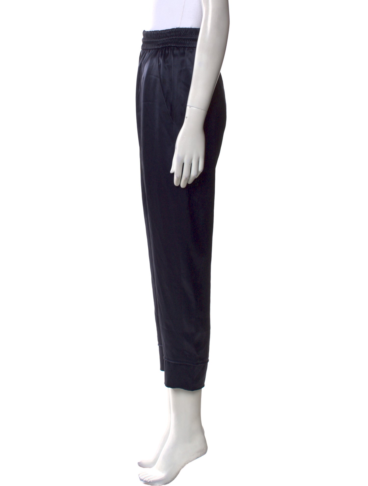 Nanushka Straight Leg Pants