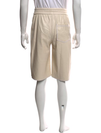 Nanushka Jogger Shorts