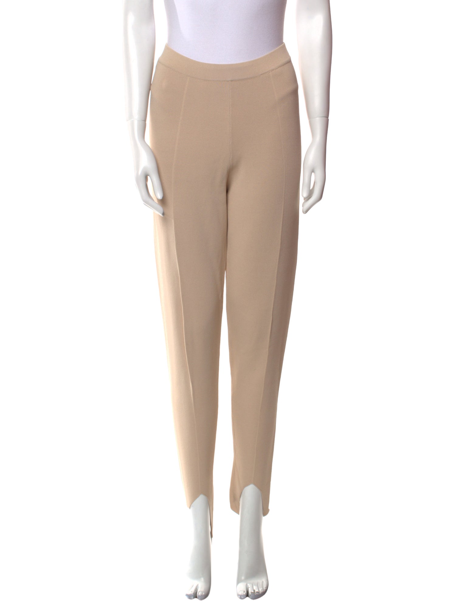 Nanushka Skinny Leg Pants