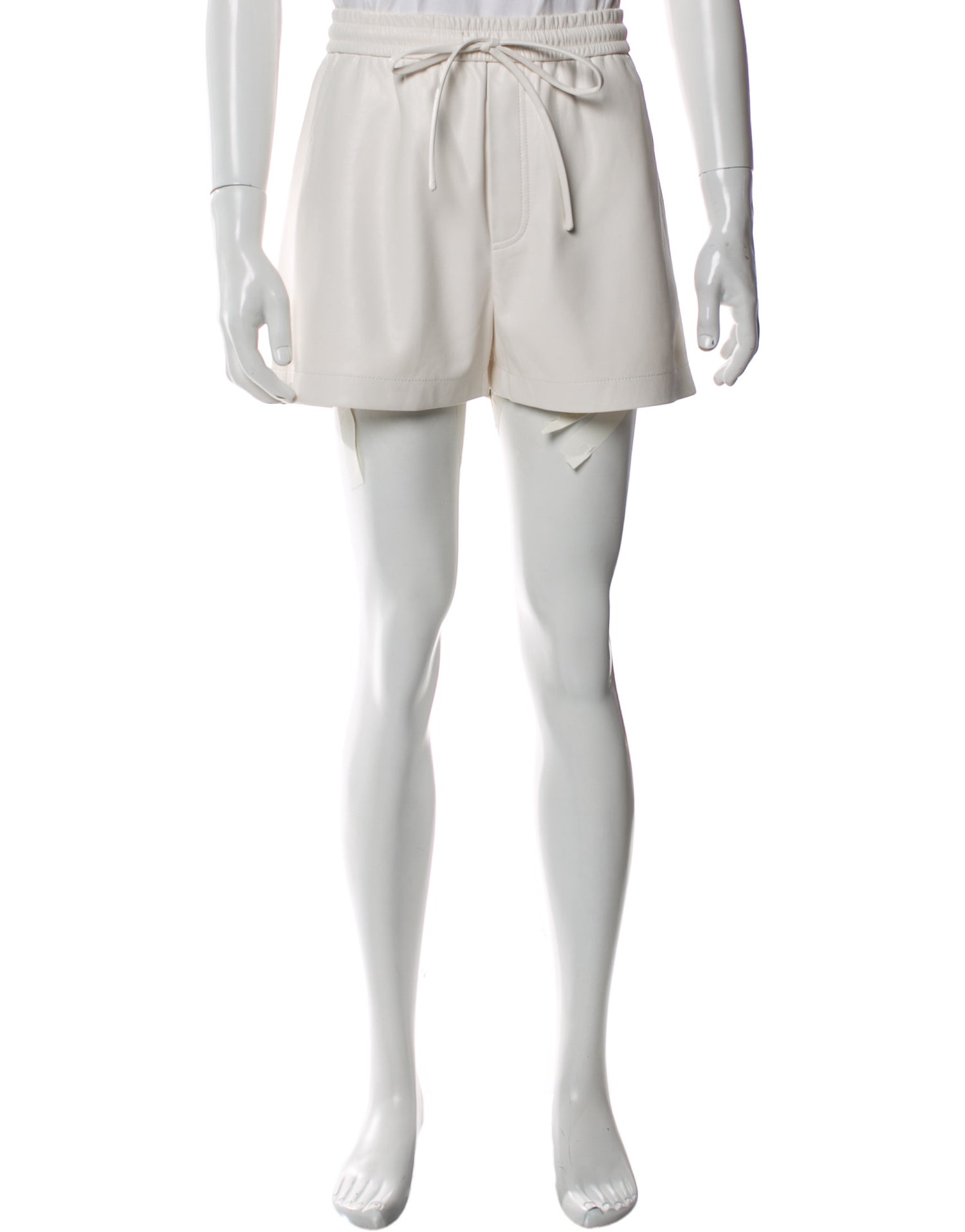 Nanushka Jogger Shorts