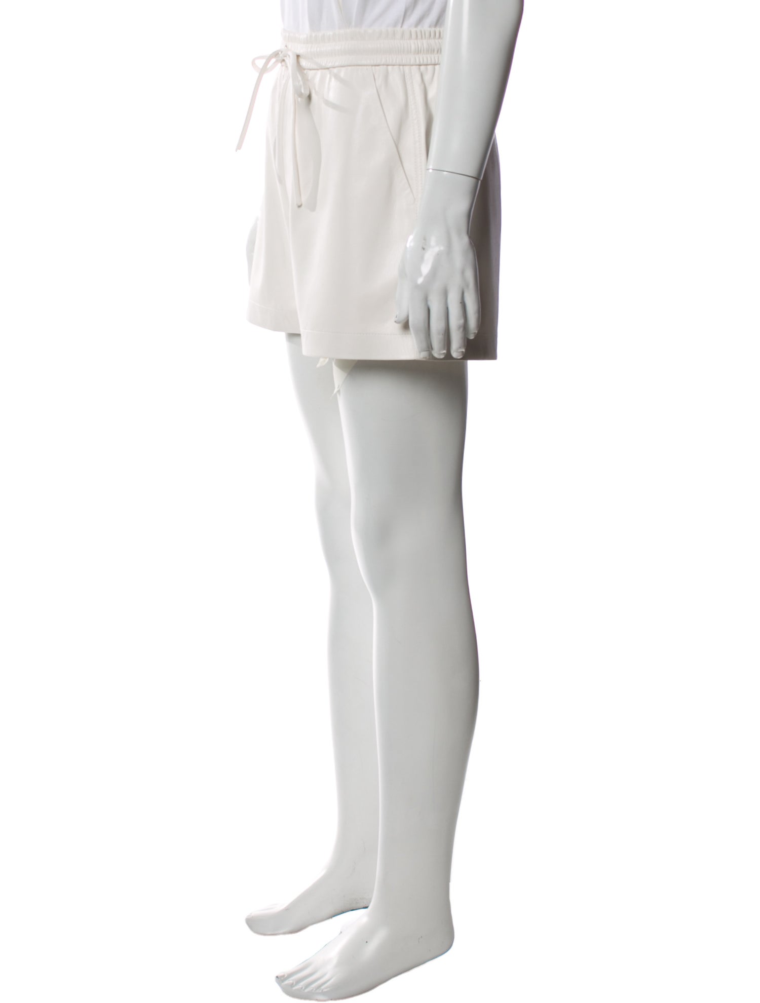 Nanushka Jogger Shorts