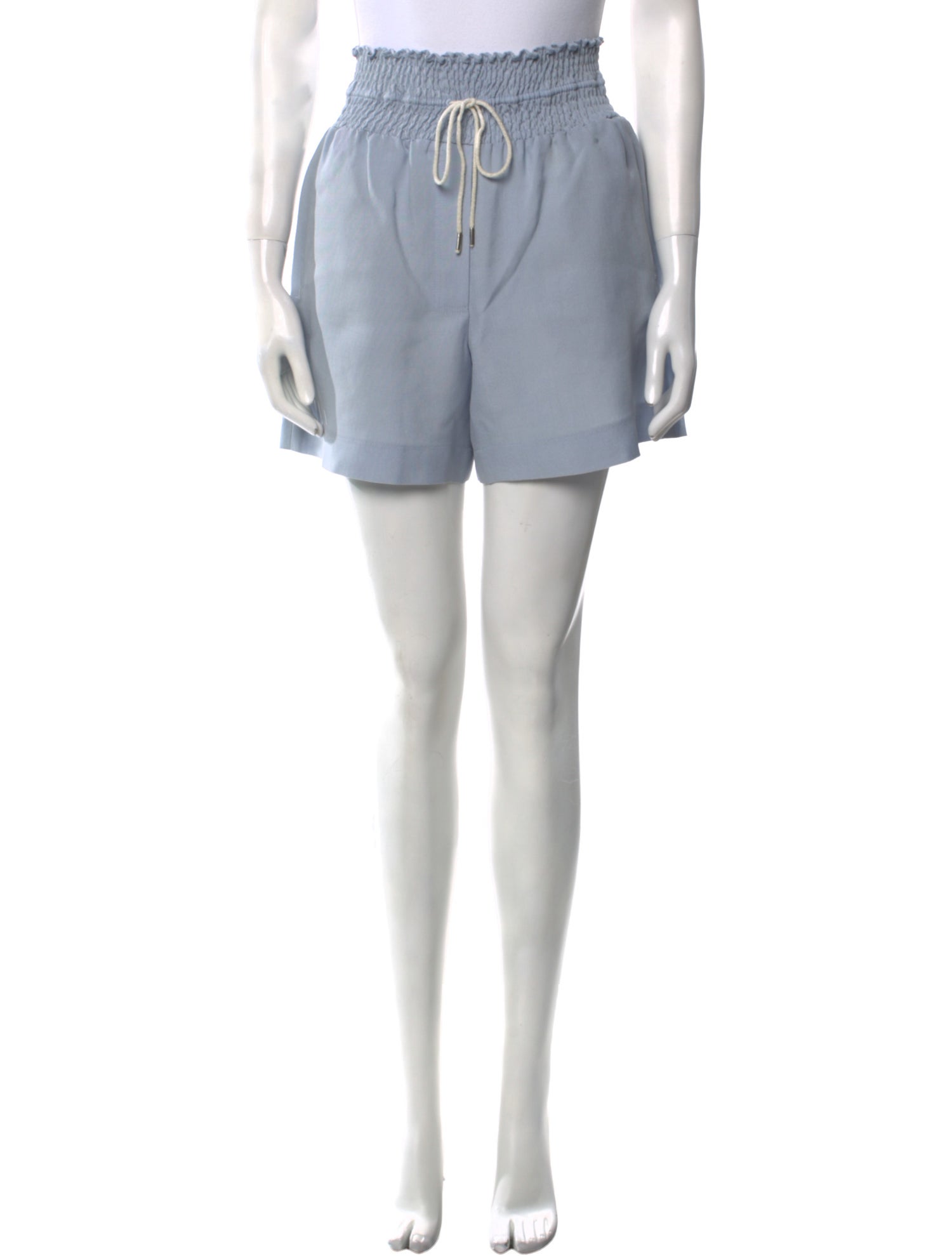 Nanushka Mini Shorts