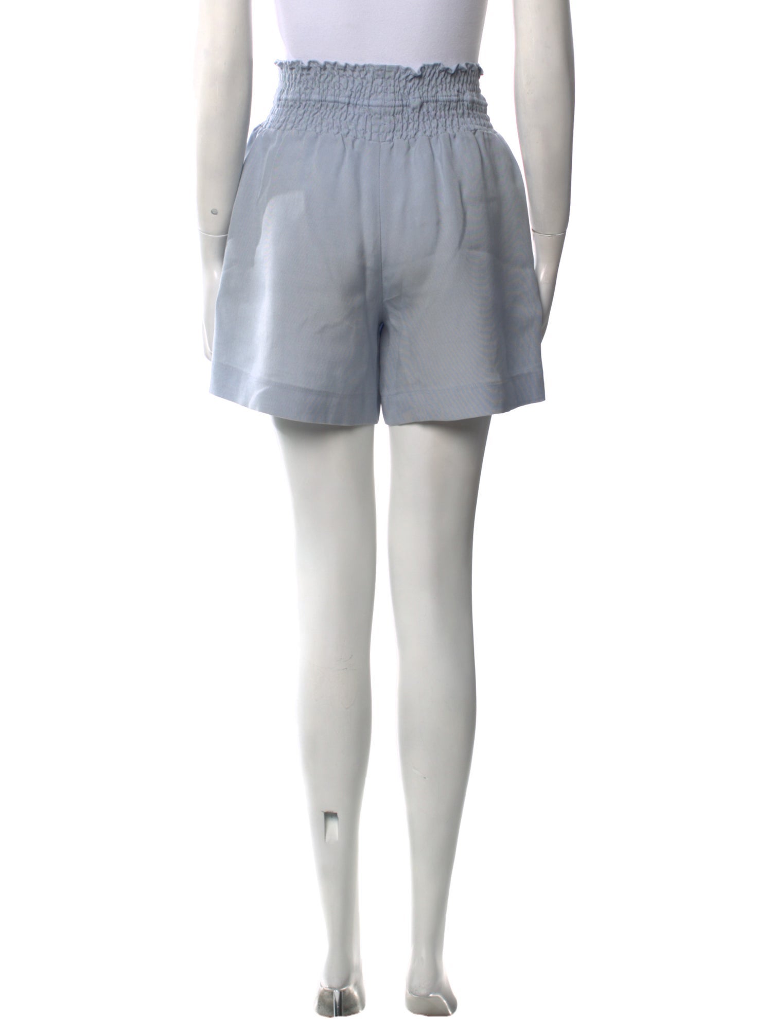 Nanushka Mini Shorts