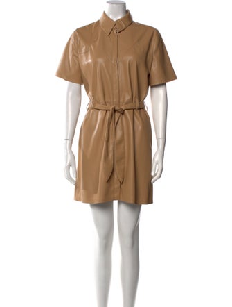 Nanushka Mini Dress