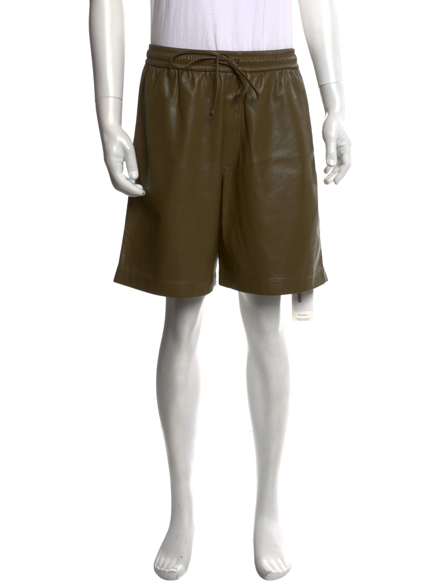 Nanushka Jogger Shorts