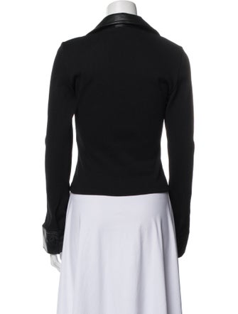 Nanushka Biker Jacket