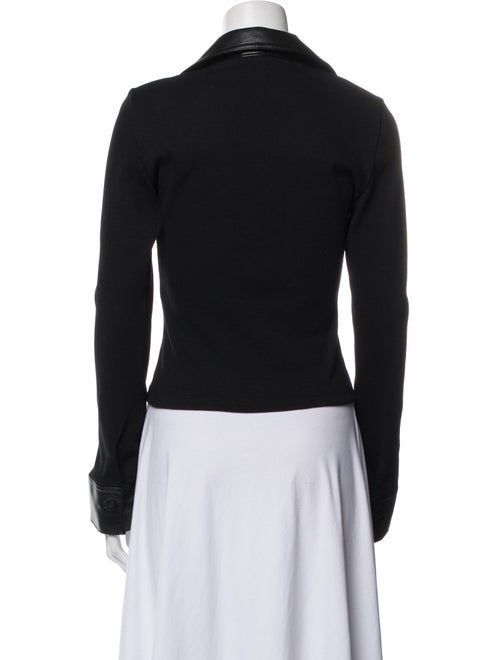 Nanushka Biker Jacket