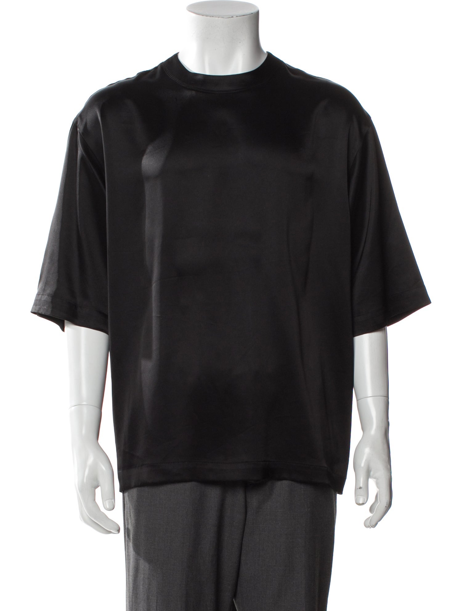 Nanushka Short Sleeve Shirt