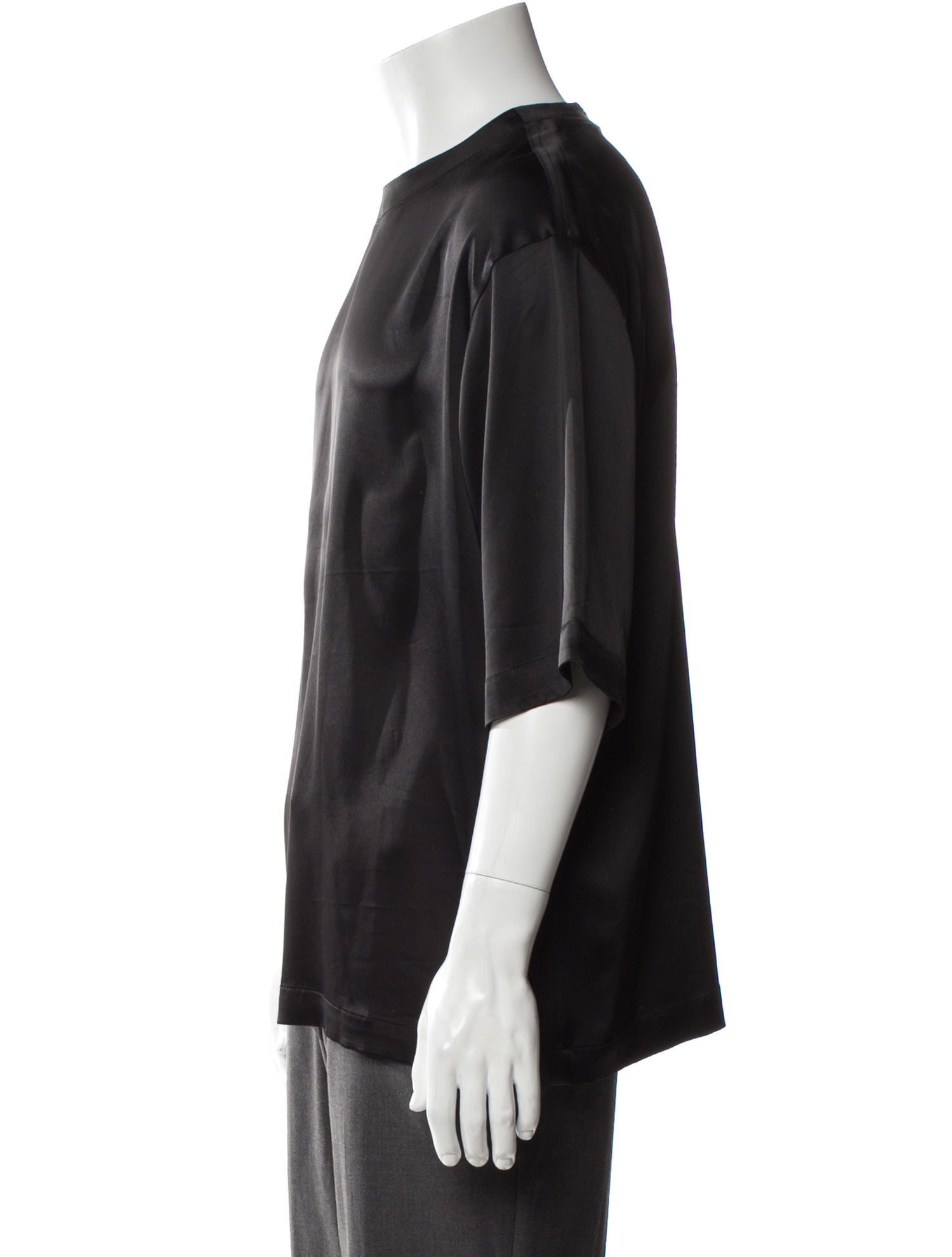 Nanushka Short Sleeve Shirt