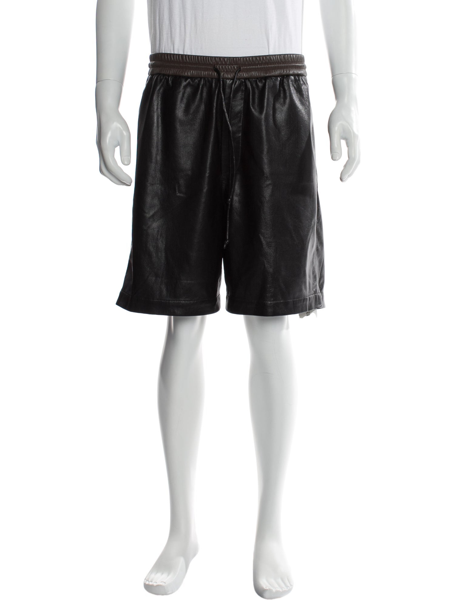 Nanushka Jogger Shorts