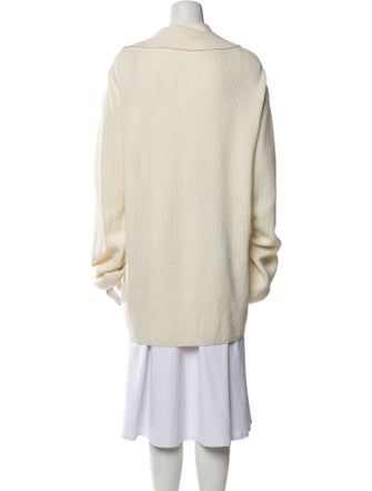 Nanushka Wool Crew Neck Sweater