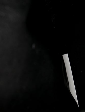 Nanushka Leather Top Handle Bag