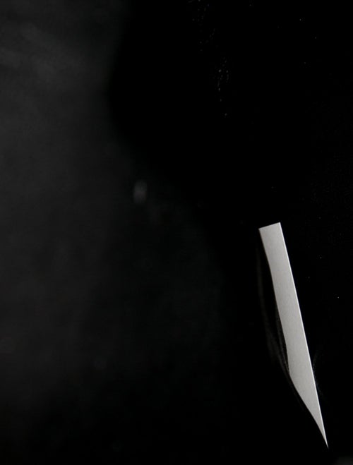 Nanushka Leather Top Handle Bag