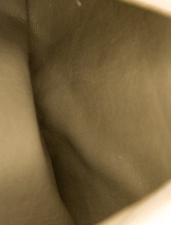 Nanushka Vegan Leather Evening Bag