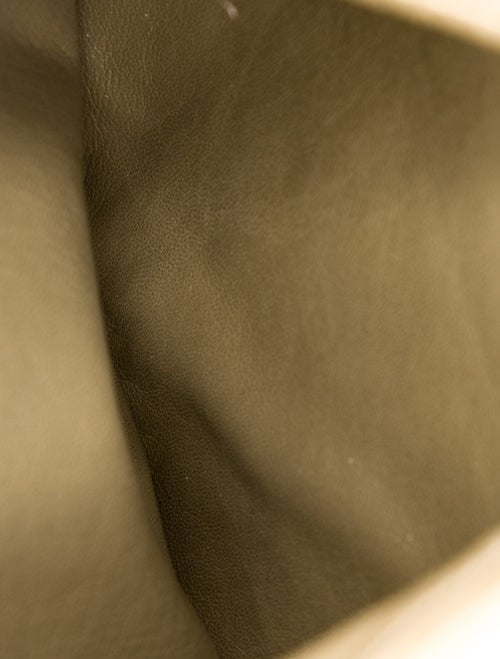 Nanushka Vegan Leather Evening Bag