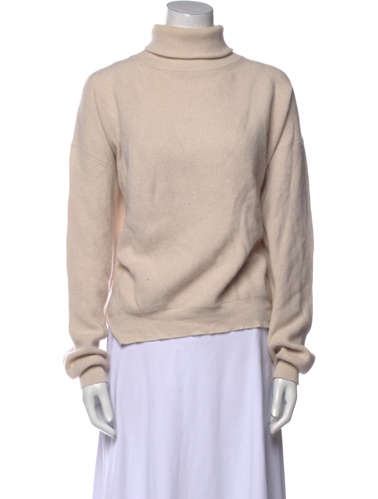 Nanushka Turtleneck Sweater