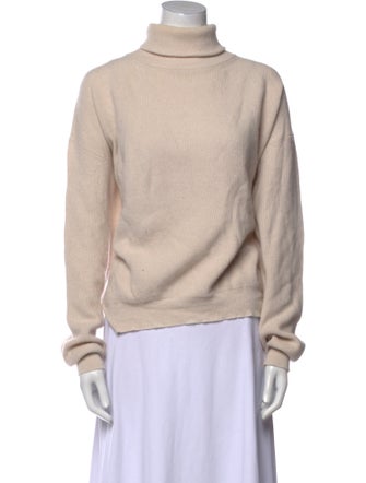 Nanushka Turtleneck Sweater
