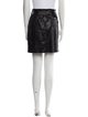 Nanushka Mini Skirt