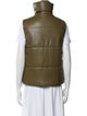 Nanushka Vest