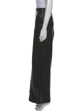 Nanushka Wide Leg Pants