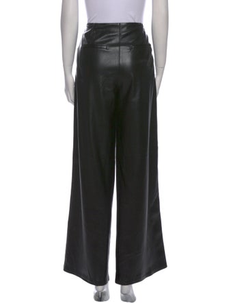 Nanushka Wide Leg Pants