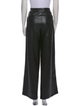 Nanushka Wide Leg Pants