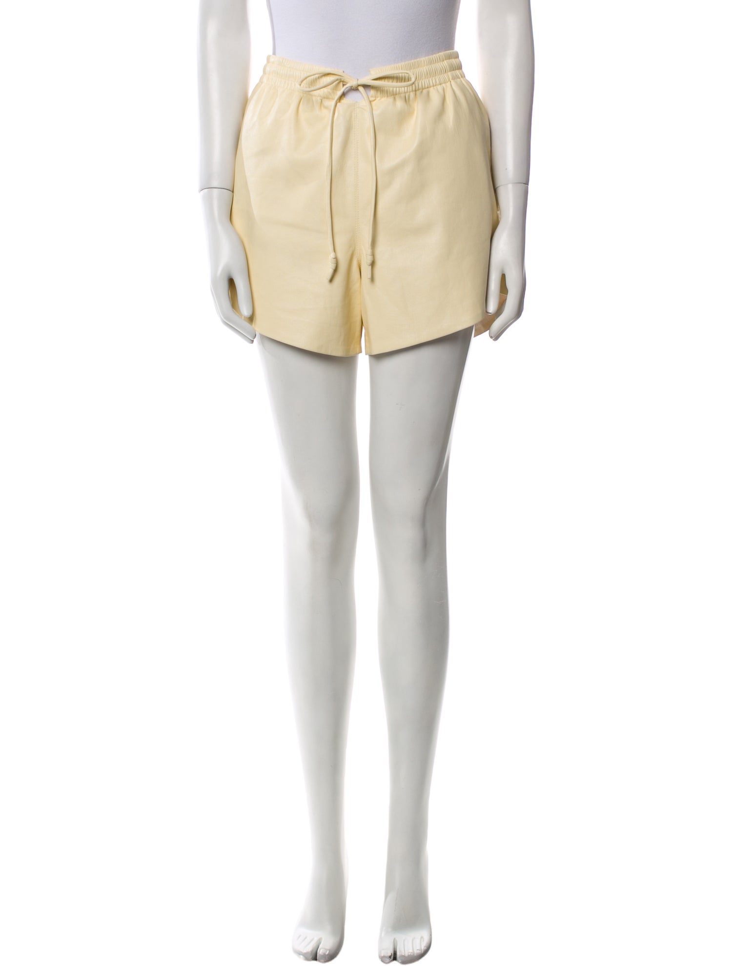 Nanushka Mini Shorts