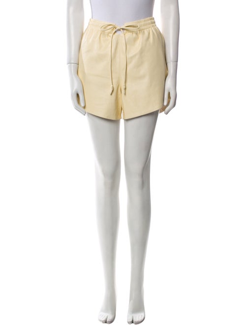 Nanushka Mini Shorts