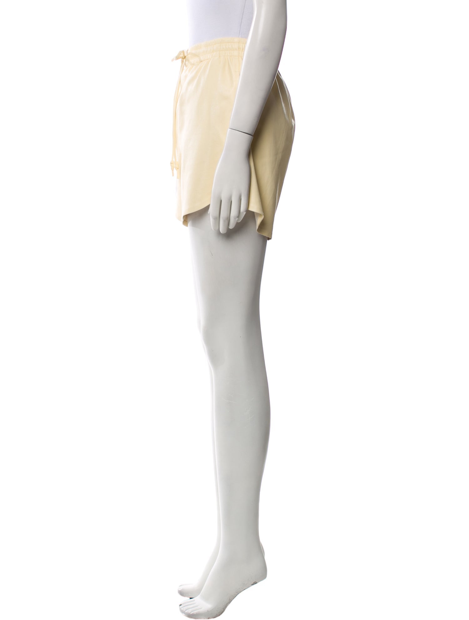 Nanushka Mini Shorts