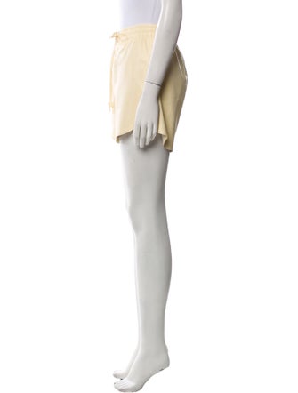 Nanushka Mini Shorts