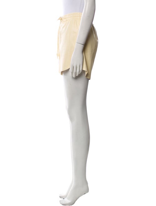 Nanushka Mini Shorts