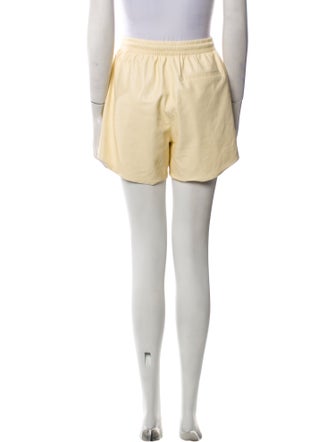 Nanushka Mini Shorts