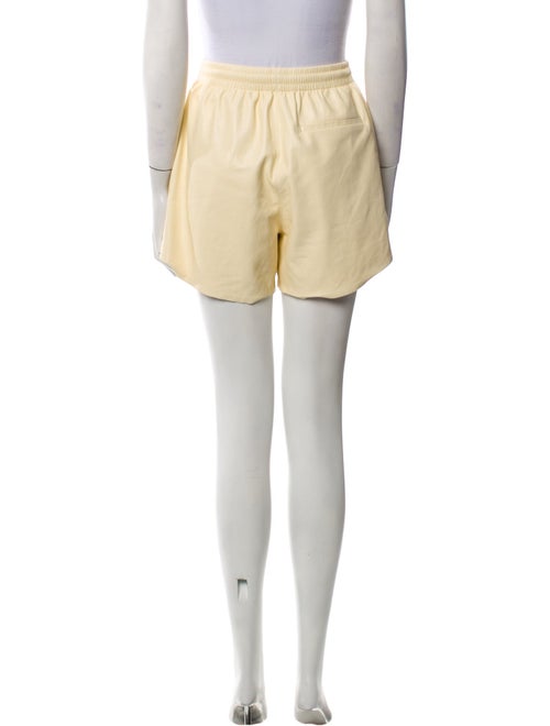 Nanushka Mini Shorts